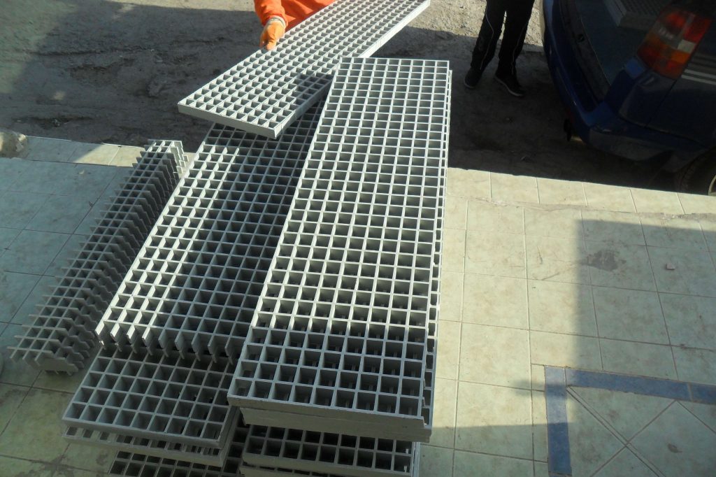 ctp ızgara